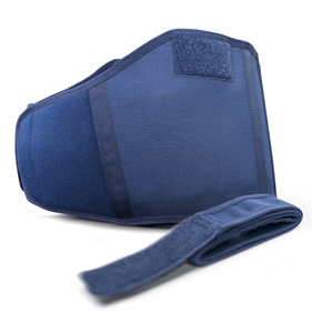 UCHEE Ceinture abdominale respirante pour la maternité et la grossesse, appliquée cliniquement - Product Image 2