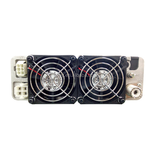 Transceptor HF <span class=keywords><strong>Kenwood</strong></span> TK-90 100w para Operações Comerciais de Longo Alcance - Product Image 4