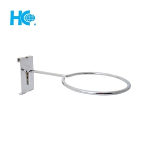 HC HC-2448 Metal Eco-Friendly Reusable Tool-Free Multifunction Subrack Frame Storage <b>Baskets</b> - Product Image 1