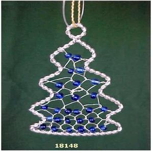 Cuentas colgantes hechas a mano, adorno de Navidad para decoración festiva, balcón, sala de estar, decoración de templo, decoración de habitación Pooja - Product Image 2