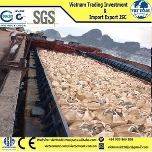 Ciment Portland OPC Vietnam EN197-1 ASTM C150 Type 1, résistance 42,5-62,5 MPa, durcissement rapide pour bâtiments commerciaux - Product Image 6