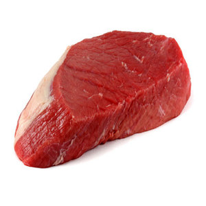Carne fresca y fresca, carne de ternera fresca y fresca, carne de ternera sin hueso - Product Image 1