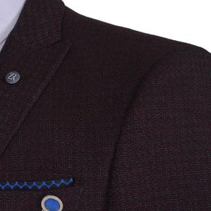 Hot Selling Turkish High Quality Custom <b>Men</b> <b>Coat</b> New Fashion Elite Business <b>Coat</b> - Product Image 5