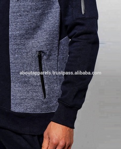 Nouveaux vêtements d'entraînement confortables de haute qualité vêtements de sport survêtement respirant personnalisé pour hommes - Product Image 3