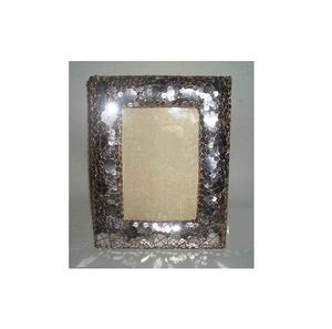 กรอบรูปไม้สำหรับงานแต่งงานของตกแต่งบ้านสำนักงานกรอบไม้ที่ทำด้วยมือสำหรับการออกแบบตกแต่งภายใน - Product Image 1