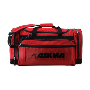 Sac de voyage personnalisé, élégant et polyvalent, trousse pratique pour les déplacements - Product Image 1