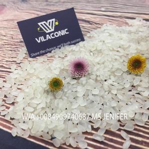 ข้าวหอมมะลิคาลโรส (เมล็ดสั้น) เนื้อนุ่ม แห้ง ข้าวหัก 5% สำหรับขาย - Product Image 3