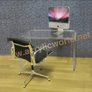 ที่ไม่ซ้ำกันอะคริลิโต๊ะสำหรับตกแต่งงานแต่งงานอะคริลิโต๊ะเก้าอี้ - Product Image 1