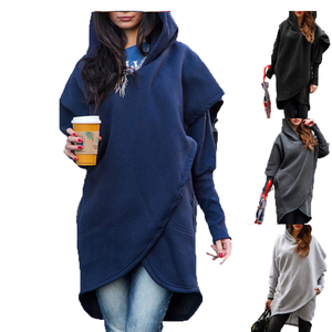 Sudadera con capucha para mujer, Tops, blusa, Sudadera con capucha - Product Image 6