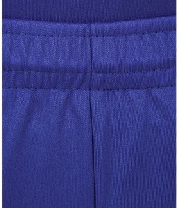 Shorts de basket-ball de football de haute qualité en tissu polyester personnalisé pour hommes, vêtements d'entraînement décontractés au toucher doux, vente en gros bon marché - Product Image 6