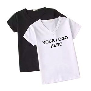 T-shirt unisexe 100% coton, surdimensionné, avec Logo imprimé pour hommes, prix d'usine, OEM - Product Image 2