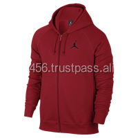 Custom <b>Men's</b> Winter <b>Hoodies</b> & Sweatshirts Made From Polyester/Cotton Material - Product Image 4