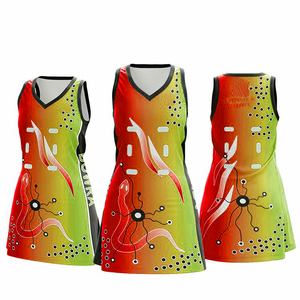 Robe de tennis ball, vêtements boule, plus récent design - Product Image 2