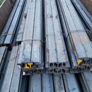 Đường Sắt P24 Ánh Sáng Đường Sắt Thép Với Chất Lượng Tốt Nhất - Product Image 3