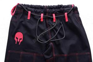 Costume BJJ jajisto brésilien, uniforme multicolore en Polyester, costumes d'arts martiaux respirants, sur mesure, prix de gros - Product Image 6