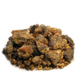 100% Pure Organic Myrrh Essential Oil at Low Price by Indian Supplier - Product Image 4