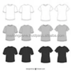 T-Shirts, Polos hirt, Einkäufer für Kleidungs stücke