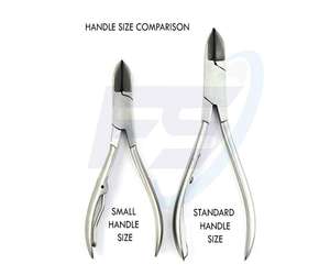 Nail Nipper, Concave-Mâchoire, 2-Printemps, 5.5 - Product Image 6