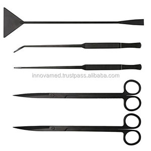 Aquascaping <b>Tool</b> Kit - Aquascaping - Product Image 1
