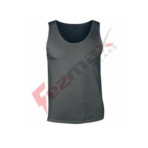 Custom Mens <b>Stringer</b> tank Top Bodybuilding for Men - Product Image 3
