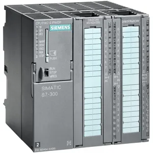 SIEMENS S7300 PLC