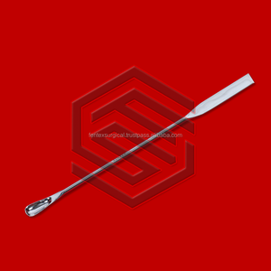 Microcuchara, espátulas/Micro cuchara química - Product Image 5