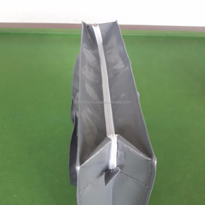 Kích thước trung bình túi với khóa <span class=keywords><strong>PP</strong></span> không dệt túi, <span class=keywords><strong>PP</strong></span> Túi mua sắm bán chạy nhất - Product Image 2