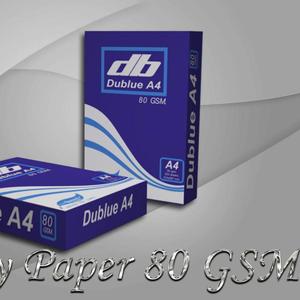 Printer A4 White Copy Paper A4 SIZE Matt/Glossy Inkjet Printable Magnetic Vinyl Sticker Paper Laser Inkjet - Product Image 4
