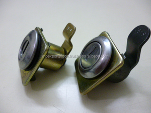 ตุ๊กตุ๊กล็อคประตู Assly สำหรับทีวีคิง - Product Image 4