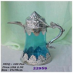 Teteras de vidrio - Product Image 2