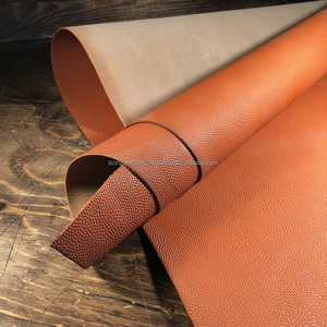 Cuero genuino de alta calidad para varios propósitos-para zapatos, muebles, artículos decorativos, sillas, sofás, prendas, acabado de Golf - Product Image 1
