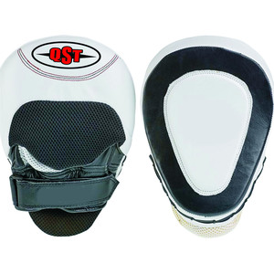 นวมสำหรับฝึกชกมวยที่เน้นความเป็นมืออาชีพเครื่องมือฝึกหนังวัว - Product Image 4