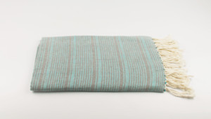 Assos Peshtemal <b>Turkish</b> <b>Towel</b> - Fresh Color Palace Collection Beach <b>Towel</b> Beach Sand Resistant Sand Free <b>Towels</b> - Product Image 2