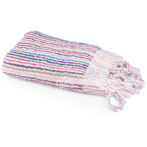 Toalla turca Handloom al por mayor-Melange.. - Product Image 1