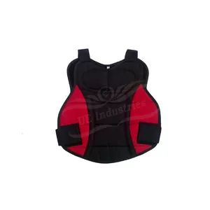 UEI-8211 paintball chest guard chest protector body protector chest wear paintball accessories