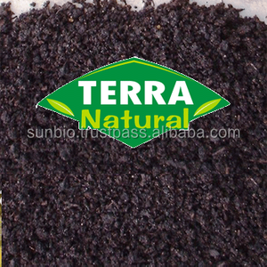 TERRA NEEM-fertilizante para pastel, extracto de aceite de NEEM 100% por método prensado en frío utilizado para plantas y granjas - Product Image 1
