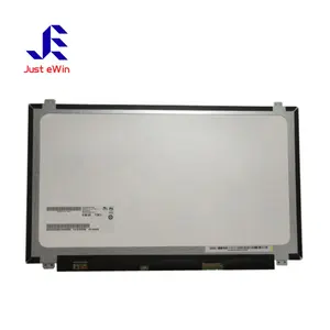 Écran LCD pour ordinateur portable 15.6 slim 30pin 1366x768 N156BGA-EA2 N156BGE-EB1 EA1 B156XTN03.5 LTN156AT31 LTN156AT37 B156XW04 NT156WHM-N42