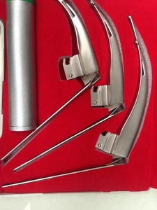 Laryngoscope de dispositif médical avec le CE approuvé - Product Image 5