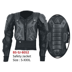 Nouvelle combinaison de protection pour homme, veste de course textile de haute qualité pour moto - Product Image 1