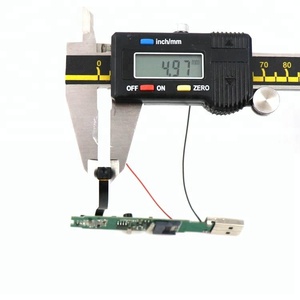 Objectif 150mm petit module de caméra 3GP 352x288 - Product Image 5