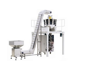 Nhà Máy Giá đa chức năng hoàn toàn tự động COLLER loại máy đóng gói túi ở mức giá tốt nhất - Product Image 1