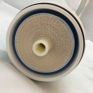 300 GDP Manual High-Flow Plastic RO Membrane and Housing Cartridge Filter for Water Purification in Cars Outdoor Applications - Product Image 5