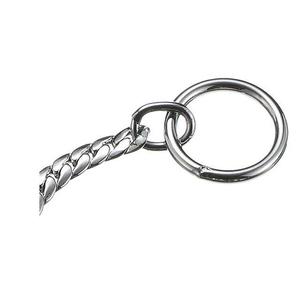 Collar de Serpiente Plano Clásico de Cobre Antioxidante, Disponible para Pasear Perros y Entrenar Mascotas - Product Image 4