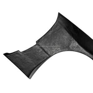 Para Nissan R32 GTR RB Kit de cuerpo de FRP frente sobre Fender - Product Image 4