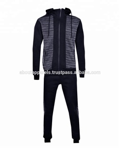 Nueva ropa de entrenamiento cómoda de alta calidad, ropa deportiva, chándal transpirable personalizado para hombres - Product Image 4