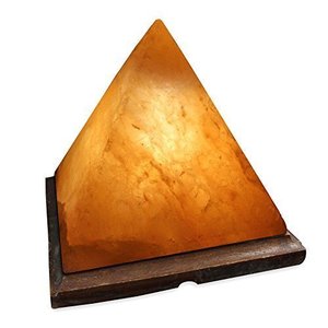 Lampes Sel de l'Himalaya Pilier Sculpté-Pink Sian Enterprises - Product Image 6