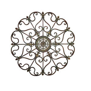 ขายส่งศิลปะผนังโลหะ - Product Image 1