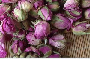 Fiori di <span class=keywords><strong>Rosa</strong></span> Ramanas 100% Puri, Naturali e Autentici per Tè Fiorito - Product Image 5