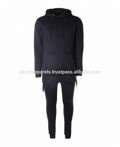 Survêtement/uniforme de jogging pour hommes, personnalisé, slim et bon marché, vente en gros, - Product Image 2