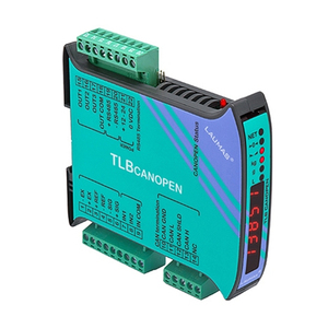 Transmisor de peso digital TLB CANOPEN de mejor calidad (RS485 - CANopen) a la venta - Product Image 1